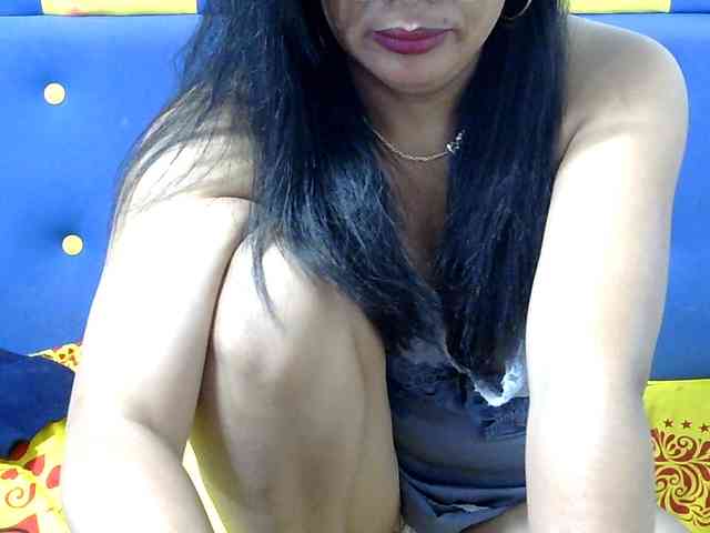 Annahsimple webcam