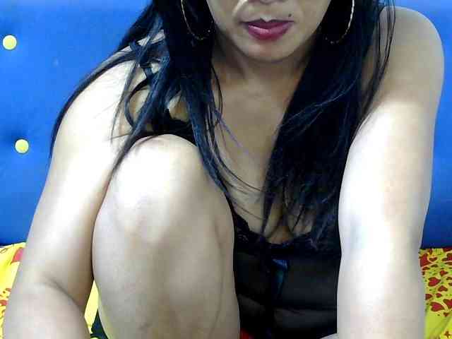 Annahsimple webcam