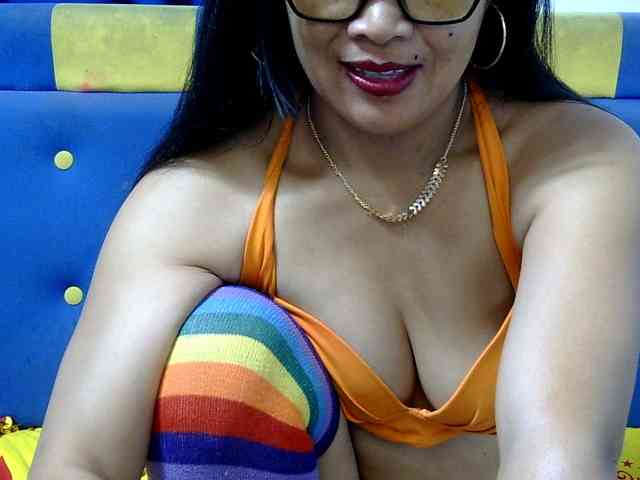 Annahsimple webcam