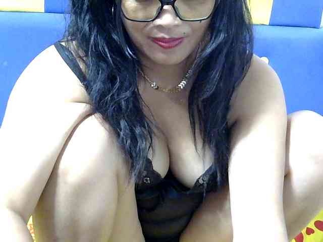 Annahsimple webcam