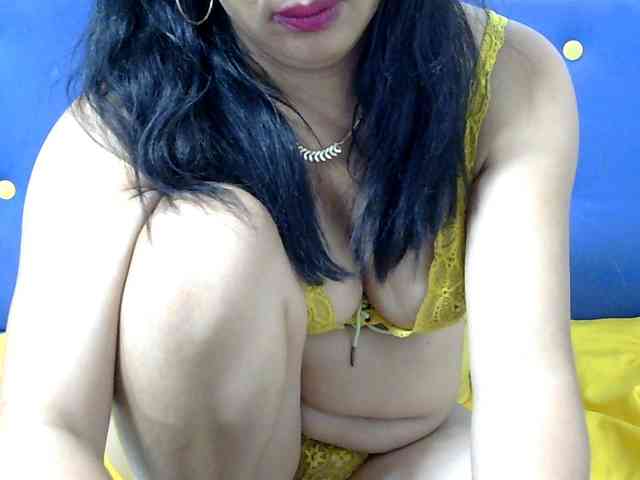 Annahsimple webcam