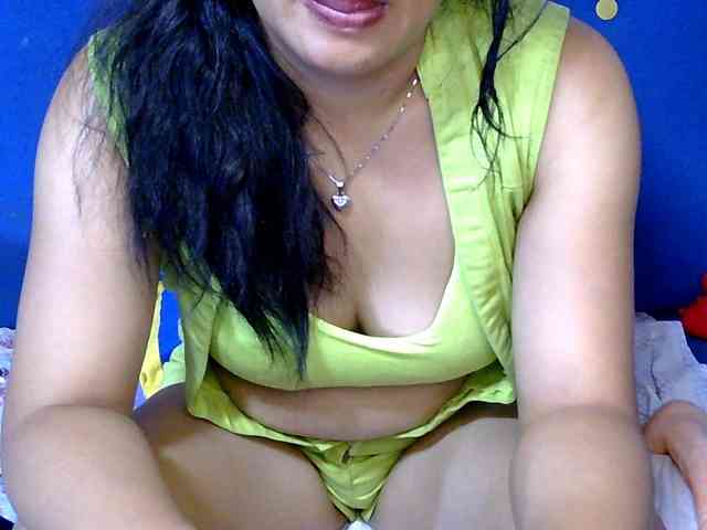 Annahsimple webcam