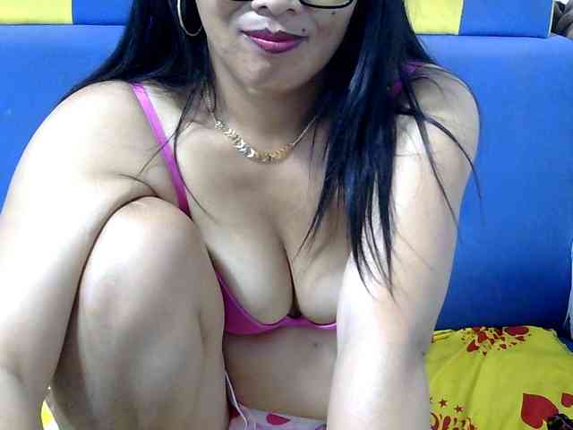 Annahsimple webcam