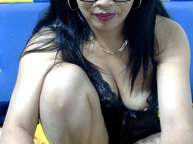 Annahsimple webcam