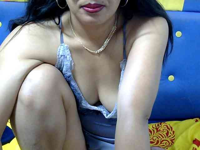 Annahsimple webcam