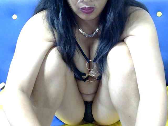 Annahsimple webcam