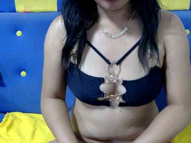 Annahsimple webcam