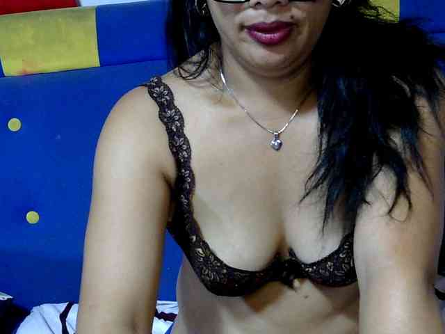 Annahsimple webcam
