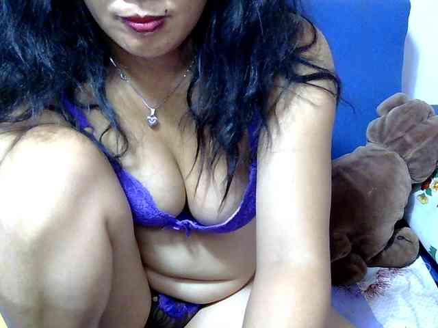 Annahsimple webcam