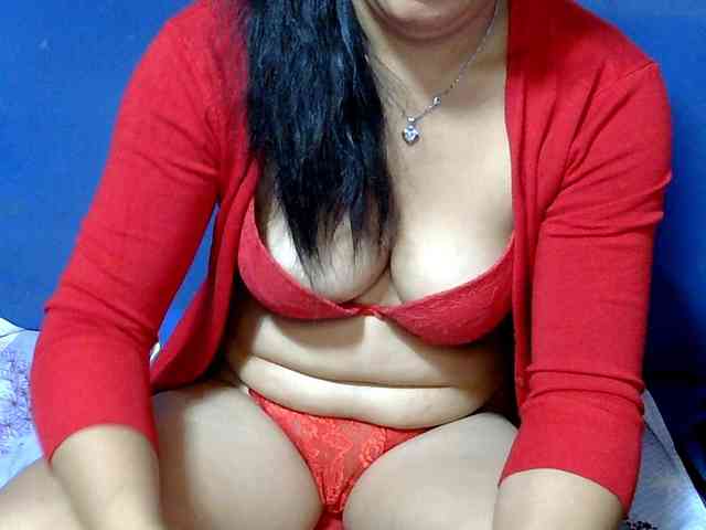 Annahsimple webcam