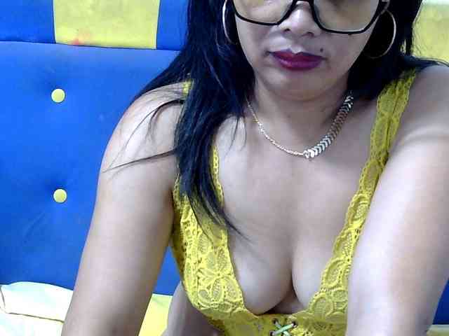 Annahsimple webcam