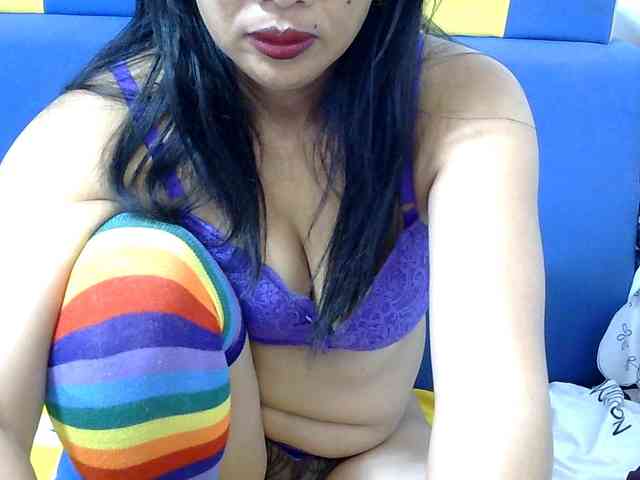 Annahsimple webcam