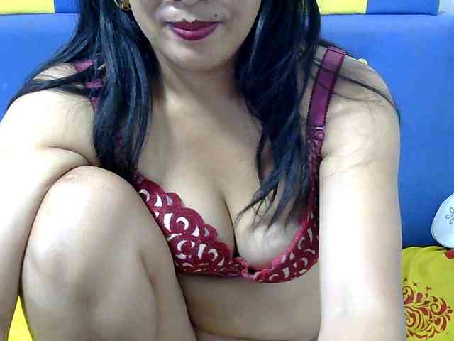 Annahsimple webcam