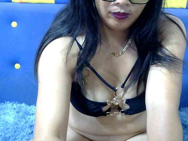 Annahsimple webcam