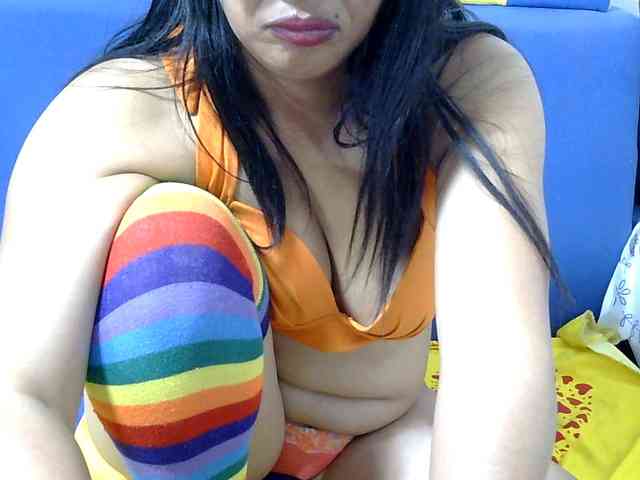 Annahsimple webcam