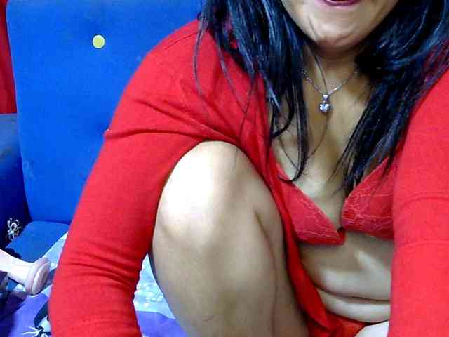 Annahsimple webcam