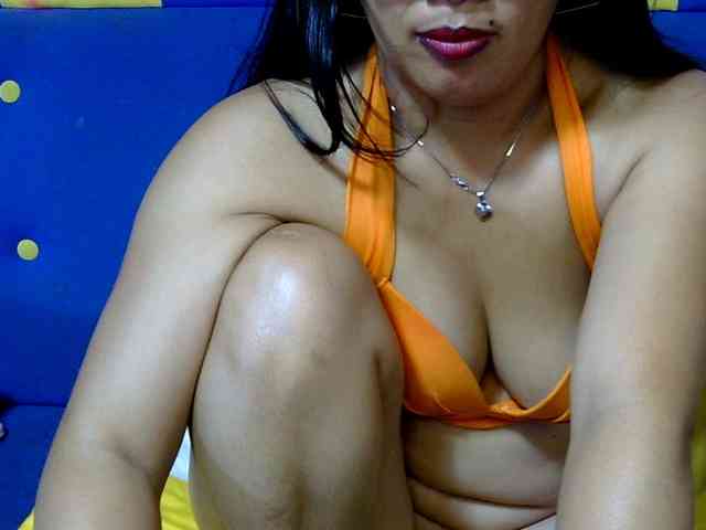 Annahsimple webcam