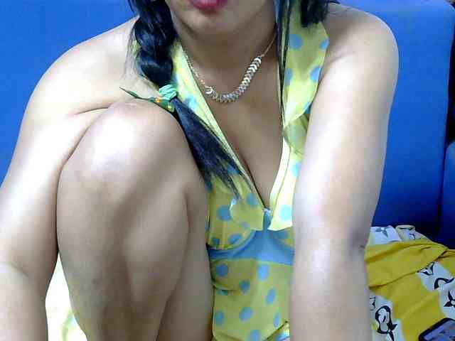 Annahsimple webcam