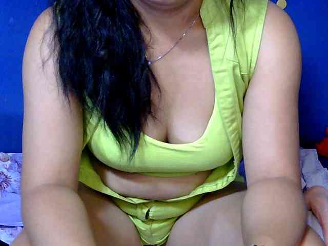 Annahsimple webcam