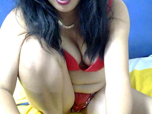 Annahsimple webcam