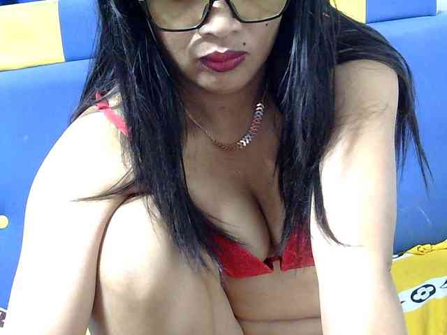 Annahsimple webcam