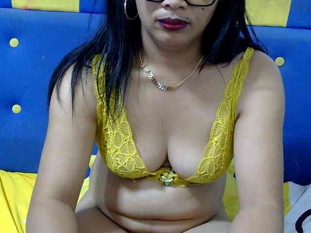 Annahsimple webcam