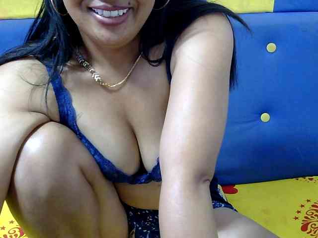 Annahsimple webcam