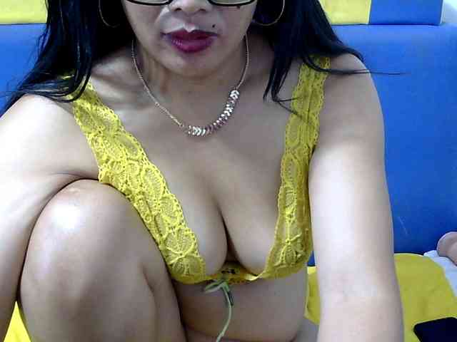 Annahsimple webcam