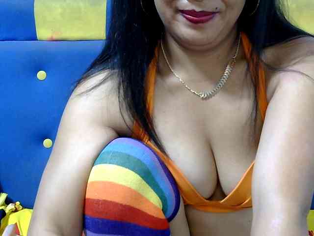 Annahsimple webcam