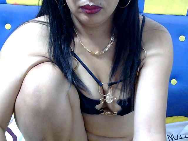 Annahsimple webcam