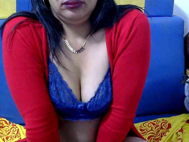Annahsimple webcam