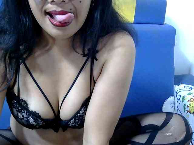 Annahsimple webcam