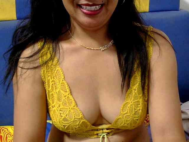 Annahsimple webcam