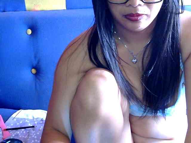 Annahsimple webcam