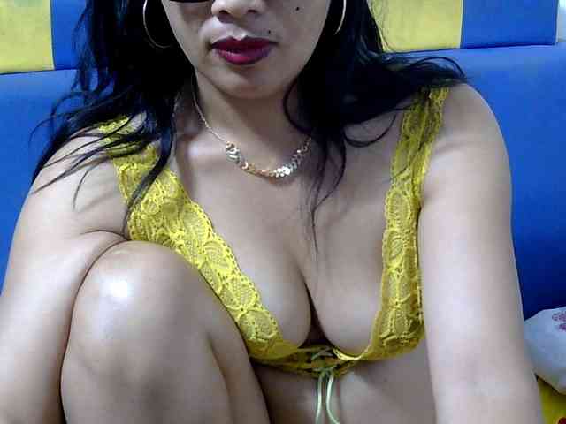 Annahsimple webcam
