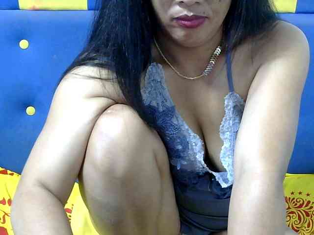 Annahsimple webcam