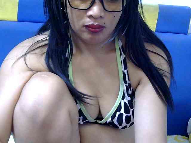 Annahsimple webcam