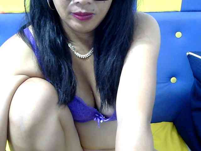 Annahsimple webcam
