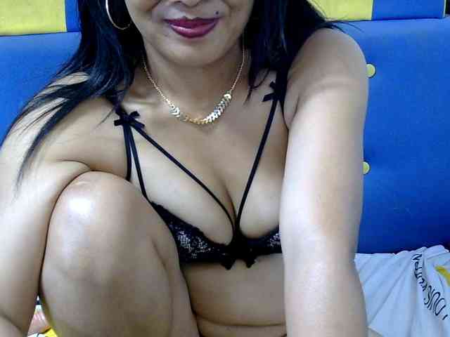 Annahsimple webcam