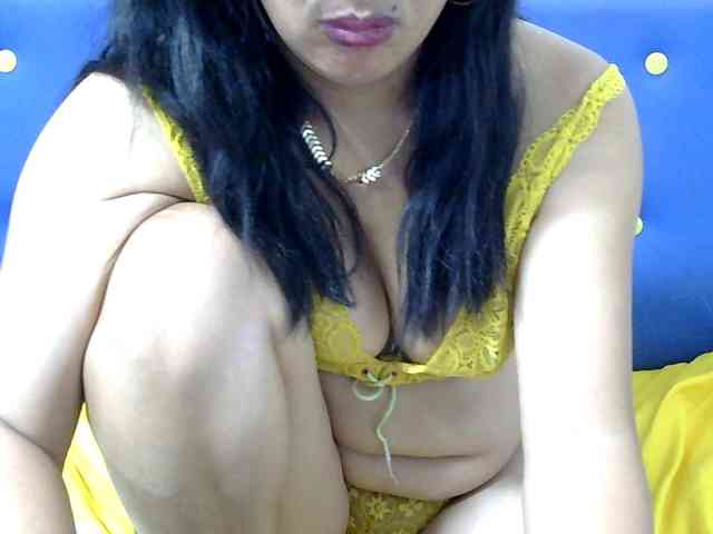 Annahsimple webcam