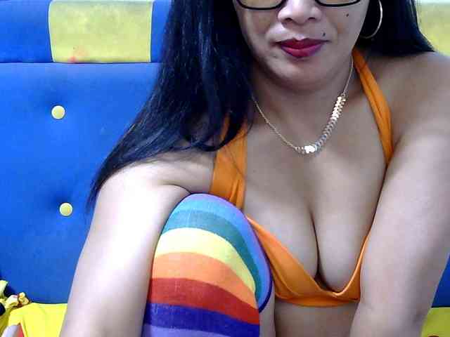 Annahsimple webcam
