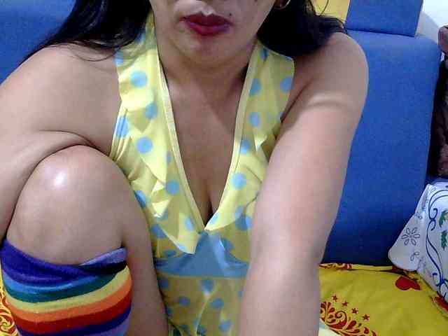 Annahsimple webcam