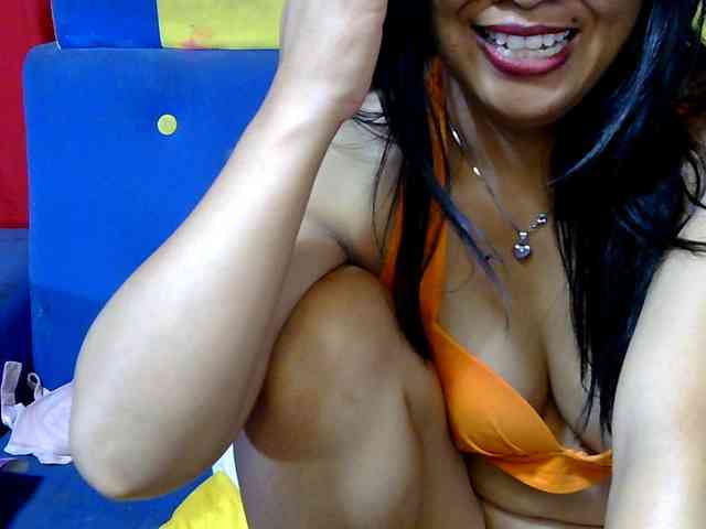 Annahsimple webcam