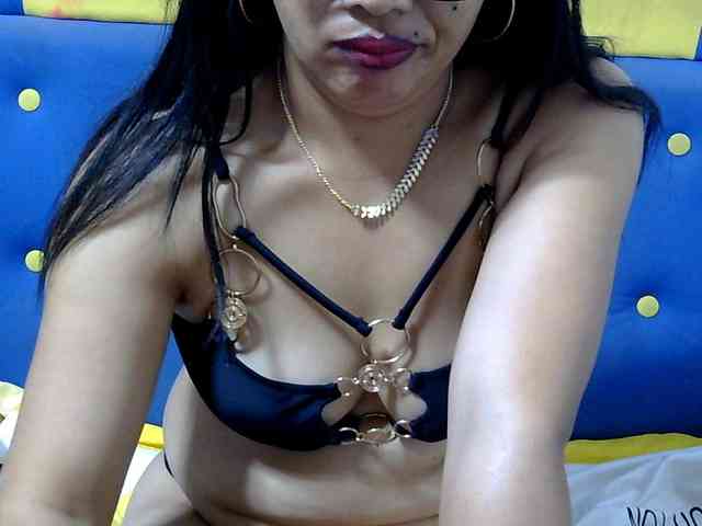 Annahsimple webcam