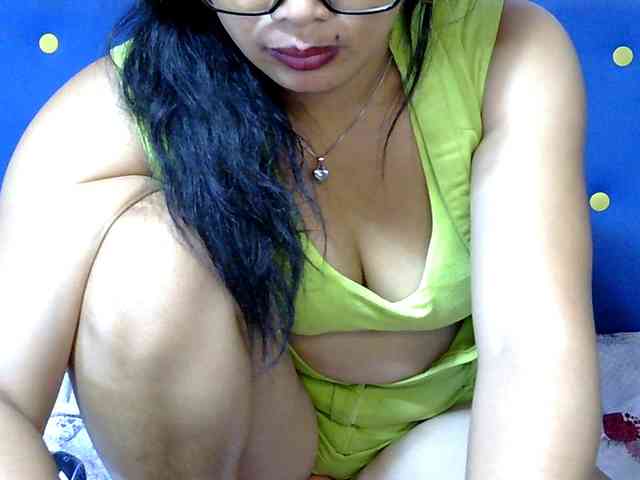 Annahsimple webcam