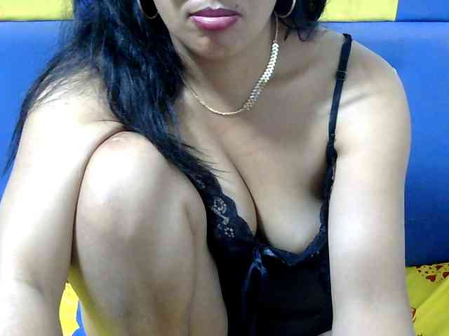 Annahsimple webcam