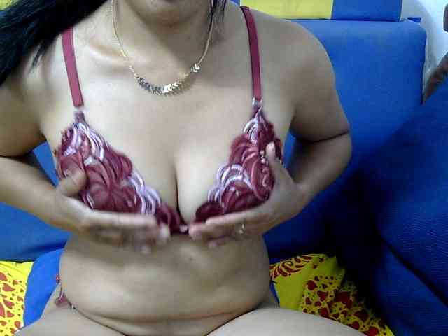 Annahsimple webcam