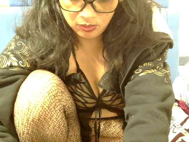 Annahsimple webcam