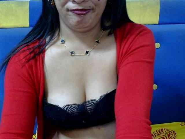Annahsimple webcam