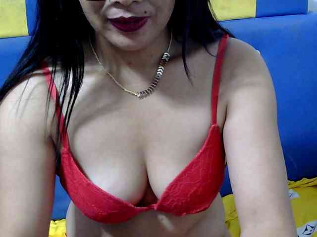 Annahsimple webcam